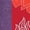 HEATHER PURPLE, variant on - Four Nations - Youth Girls Short Sleeve Graphic T-Shirt