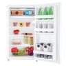 thumbnail image 5 of Refrigerador Frigobar Mabe Rmf0411ymx Color Blanco Con Capacidad De 93l 120v, 5 of 5