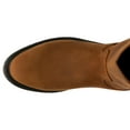 thumbnail image 4 of Justin Men's Conductor Electrical Hazard Pull-On Work Boot Soft Toe - 4760 11 EE  US, 4 of 7