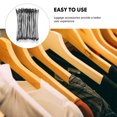 thumbnail image 3 of OULII 50Pcs Clothing Tag Labels For Store Supplies Protection, 3 of 8