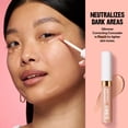 thumbnail image 2 of Corrector REVLON Glimmer 101 Peach 9 ml con cafeína, 2 of 9