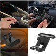 thumbnail image 4 of OFFIGAM Center Console Latch Negro Para Con Cierre Resistente Y Fácil Instalación Para Reposabrazos, 4 of 8