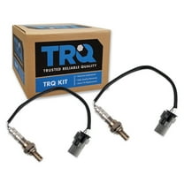 TRQ O2 Oxygen Sensor Set Fits 17-20 Buick 15-20 Cadillac 14-20 Chevrolet GMC OSA61815