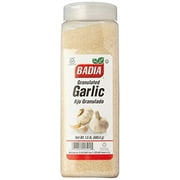 Garlic Granulated  1.5 lbs