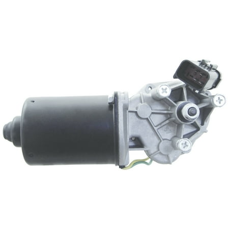 Jeep Cherokee Wiper Motor - NEW FRONT WIPER MOTOR FIT JEEP CHEROKEE LIMITED SPORT UTILITY 2000-01 55155297AB 55155300AB