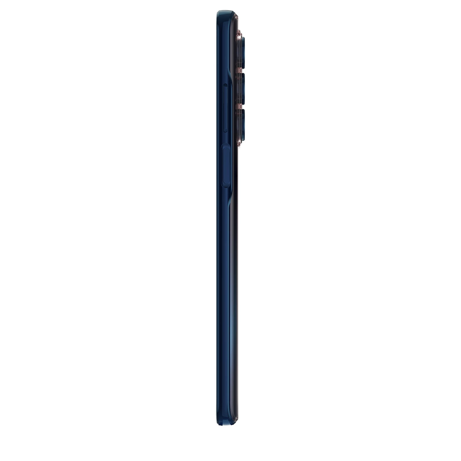Motorola Edge (2021) 256GB Nebula Blue Unlocked