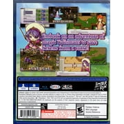 Infinite Links for PlayStation 4™