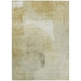 thumbnail image 2 of Addison Rugs Chantille Indoor/Outdoor Transitional Stripes Wheat Washable Rectangle Rug, 10' x 14', 2 of 6