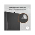 thumbnail image 6 of Laptop Cover Case for 15.6 inch HP Probook 450 G8 G9 G10 & HP Probook 455 G8 G9 G10 & HP ProBook 650 G8 Sleeve, Separable PU Leather Protective Sleeve Accessories with Pencil Holder, 6 of 7