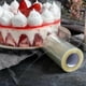 thumbnail image 5 of Mousse Surrounding Edge Picture Perfect Transparent Cake Surround Film Durable Acetate Collar for Stunning Cakes, 5 of 10