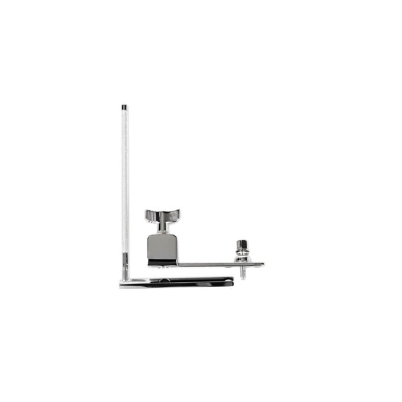 LP LP2512N 0.5 in. Cowbell Mounting Bracket with Key Screw
