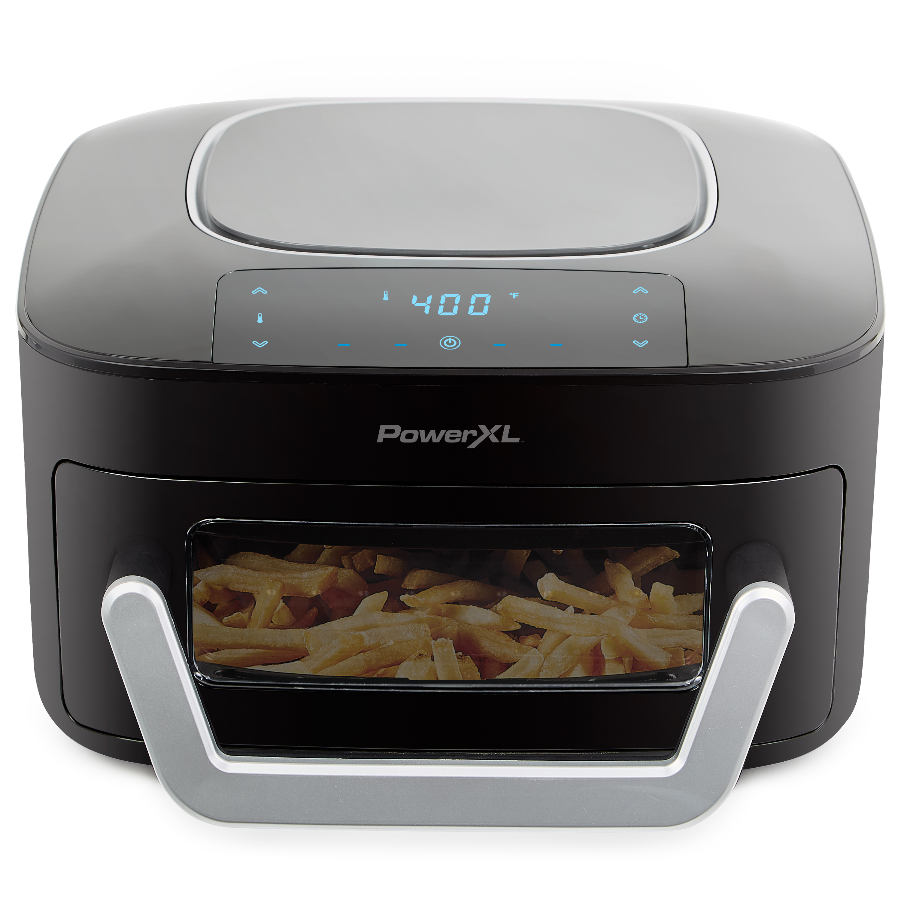 Power Xl Slimline Air Fryer Plus stickhealthcare.co.uk