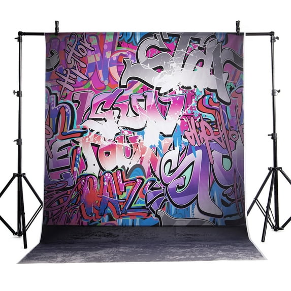 SAYFUT Photography Backdrops Christmas Holiday Party Decoration Xmas Tree and Gifts Oraments Gifts Vinyl Fabric Studio Photo Video Background Screen Props