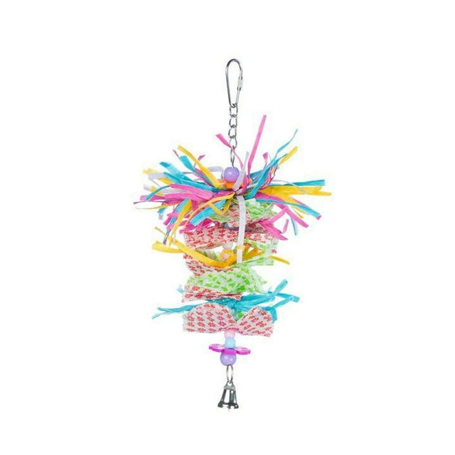 Bird Toy PH Prevue Hendryx Miami Frost Sonido y movimiento