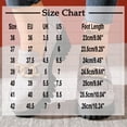 thumbnail image 3 of Brown Women Platform Loafers Casual Shoes Round Toe Chunky Heel Comfortable Footwear Lightweight Indoor Outdoor Leisure Slip On With Thick Sole Design, 3 of 9