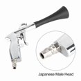 thumbnail image 6 of Air Pulse High Pressure Washer Car Cleaning Gun Surface Foam Care Cleaner Tool, 6 of 6