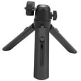 thumbnail image 1 of Ccdes Mini Caméra Trépied Réglable Trépied Support Pliable pour Diffusion en Direct, 1 of 8