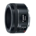 thumbnail image 1 of Lente Canon  EF 50 mm F/1.8, 1 of 3