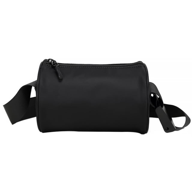 Crossbody Bag, Chest Bag, Messenger Bag, Shoulder Backpack with Multifunctional Design for Outdoor Sports
