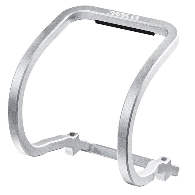Guardias parachoques Protect Bar Camera Lente Protector Bumper Protective Barra Gimbal Aluminio Aleación Anti-Colisión para accesorios DJI Neo Drone