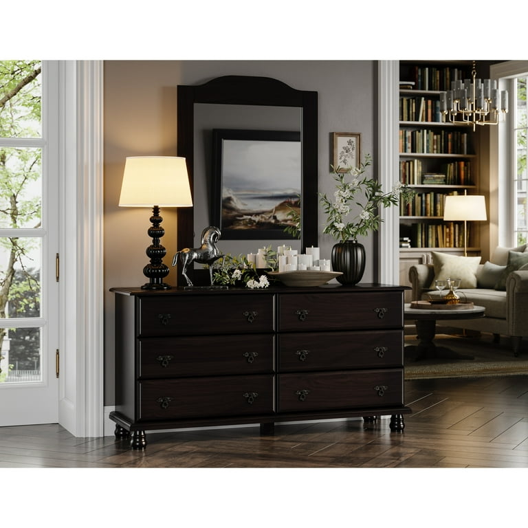 Palace Imports Inc Palace Imports 100 Solid Wood Traditional