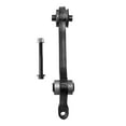 thumbnail image 7 of Detroit Axle - RWD Front Control Arms for 2011-2023 Chrysler 300 Dodge Challenger Charger, 2 Lower Rearward Control Arms 2012 2013 2014 2015 2016 2017 2018 2019 2020 2021 2022, 7 of 7