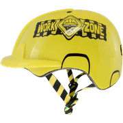 Raskullz Hard Hat Helmet, Toddler 3+ (48-52cm)