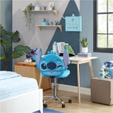 Stitch , Kids Figural Desk Chair - Walmart.com