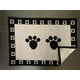thumbnail image 3 of Mantel Individual PetRageous Natural Negro para Mascota 13x19 Pulgadas, 3 of 6
