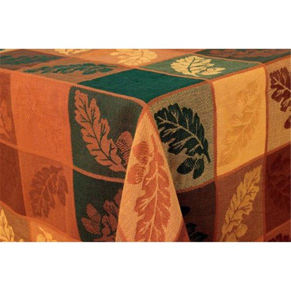 52 x 52 in. Table Cloth, Pinehurst