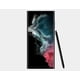 thumbnail image 1 of Samsung Galaxy S22 Ultra S9080 5G 512GB 12GB RAM Dual SIM GSM Unlocked Phantom Black Samsung N/A, 1 of 8