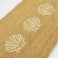 thumbnail image 3 of Balta Rugs Seashell Pattern Floor Mat, 18 x 30 Inches, 3 of 5