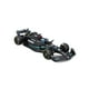 thumbnail image 2 of Race Mercedes W14 Burago Hamilton #44 A Escala 1:24 2023 Con conductor, 2 of 4