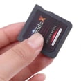 thumbnail image 5 of Pour ACE3DS X Carte de Jeu Double Mode Carte de Jeu pour Jeux et Ntrboot on Game, 5 of 5