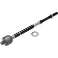 thumbnail image 2 of Geelife Front Inner Tie Rod End Pair Left Driver & Right Passenger Sides For Honda, 2 of 9