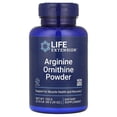 thumbnail image 1 of LIFE EXTENSION  | Arginine Ornithine Powder | 150 gr (5.29 oz), 1 of 3