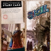 DM Vault for Planescape: Adventures in the Multiverse (Dungeons & Dragons)