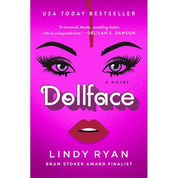 Dollface, (Hardcover)