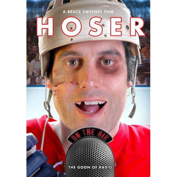 HOSER (DVD/WS) (DVD)