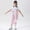 Pink, variant on Kids Waterproof Chest Waders for 1-12 Years Youth PVC Wading Overalls with Attached Boots Toddler Hunting Fishing Rain Pants