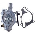thumbnail image 4 of Gates Water Pump 43034 OE Replacement, 4 of 4