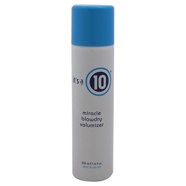 Miracle Blowdry Volumizer