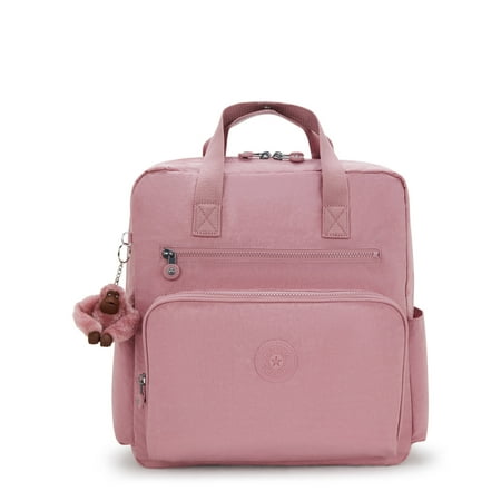 Kipling Women's Audrie Diaper Backpack Water Resistant Baby Bag