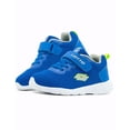 thumbnail image 1 of Tenis Astrud Running Lotto Para Niño Velcro Azul 17-22 5H307440, 1 of 6