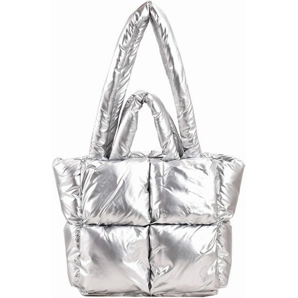 JennyShop Bolsa De Bolsillo De Bolsillo Grande Para Mujeres, Bolsa De Bolsillo De Bolsillo De Bolsillo De Bolsillo De Bolsillo De Lujo.