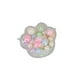 thumbnail image 2 of Juguetes para piscina, juguetes para bebés y niños pequeños: Garras de gato y perlas, juguete antiestrés de goma suave y elástica, juguete sensorial para aliviar el estrés, dispositivo portátil de rel, 2 of 7