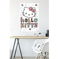 thumbnail image 4 of Hello Kitty: 17 Holiday - Cuteness Wall Poster, 22.375" x 34", 4 of 4