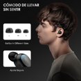 thumbnail image 4 of Audífonos Inalámbricos Bluetooth TWS Btafrte Estéreo HiFi Verdadero Impermeable y Reduce el Ruido, 4 of 7
