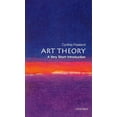 thumbnail image 1 of Pre-Owned Art Theory: A Very Short Introduction (Paperback) 0192804634 9780192804631, 1 of 1