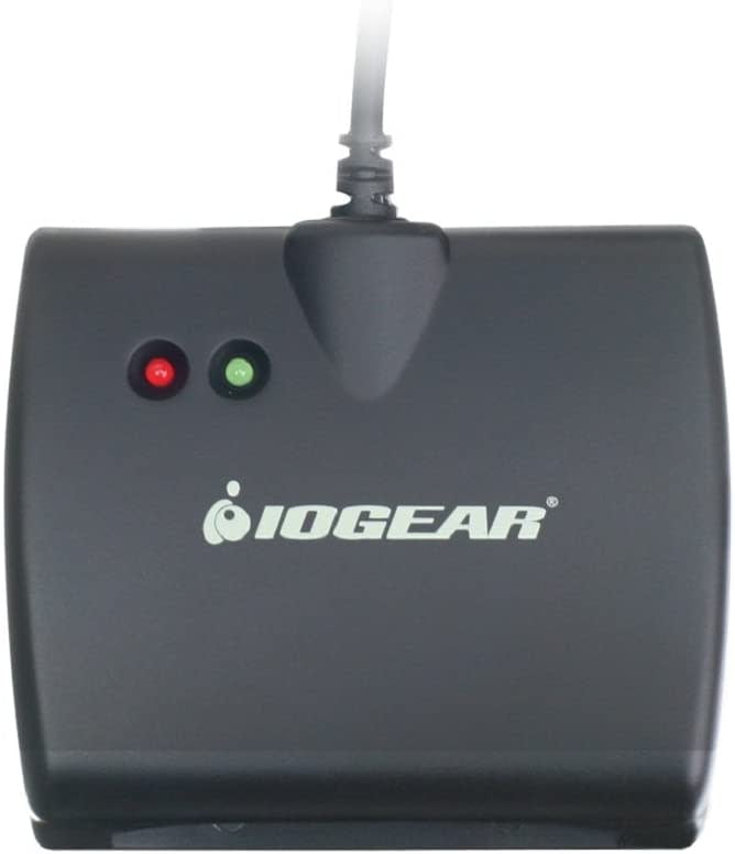 iogear gsr202 mac driver download